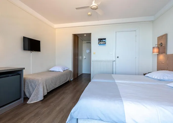 Hotel Propriano Arena Bianca