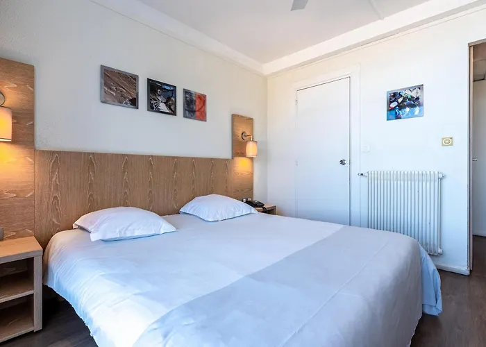 Hotel Propriano Arena Bianca
