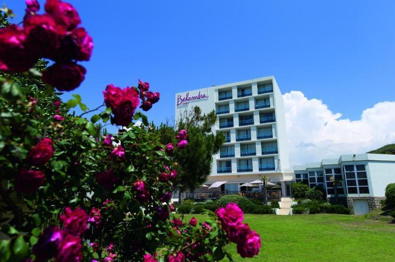 Hotel Propriano Arena Bianca