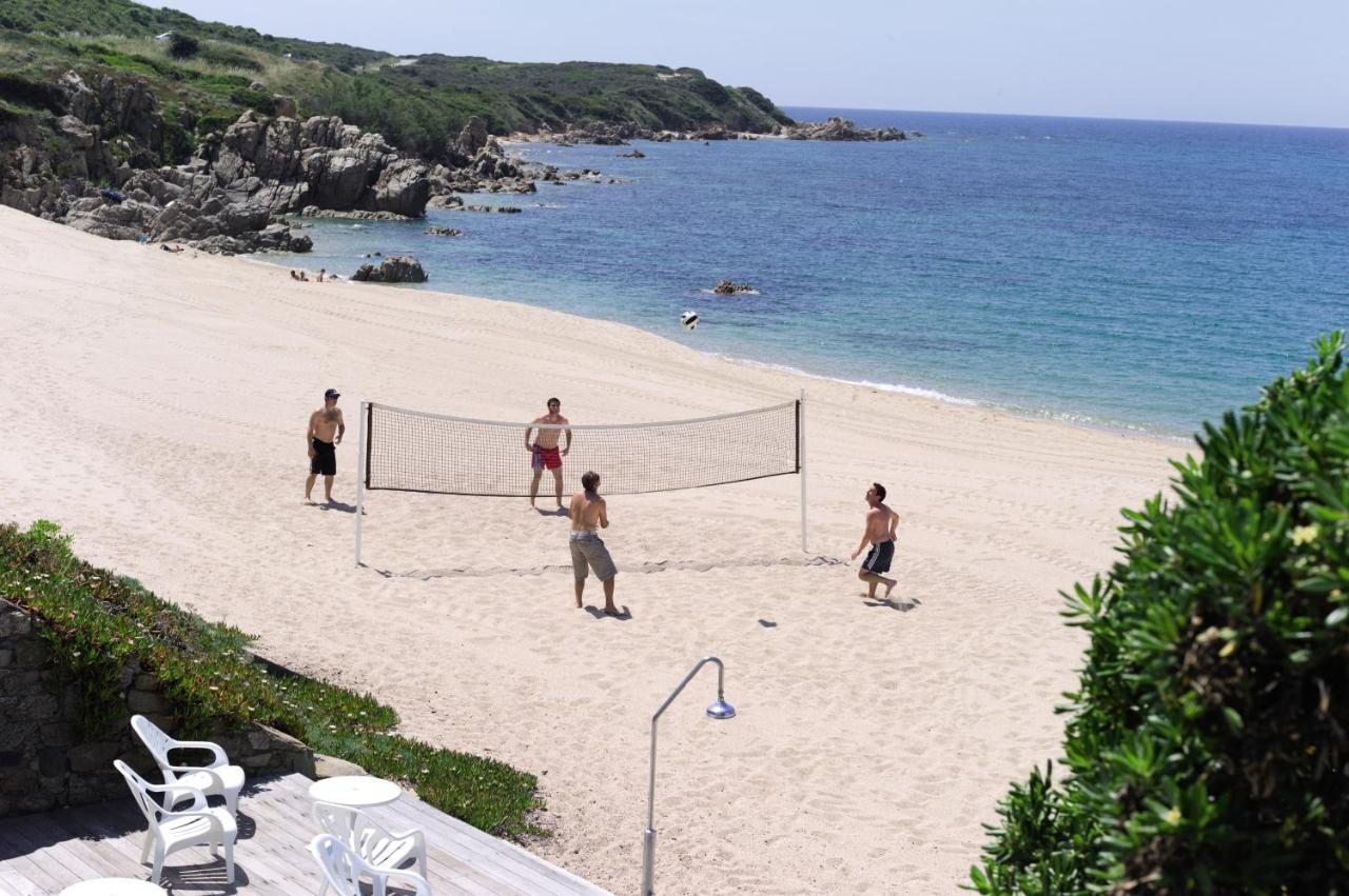 Propriano Arena Bianca Hotel 3*