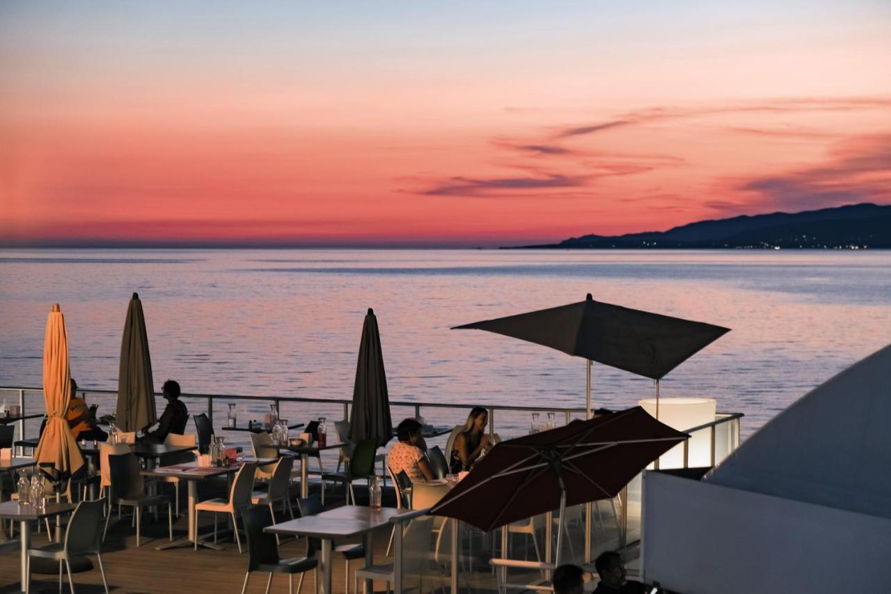 Propriano Arena Bianca Hotel