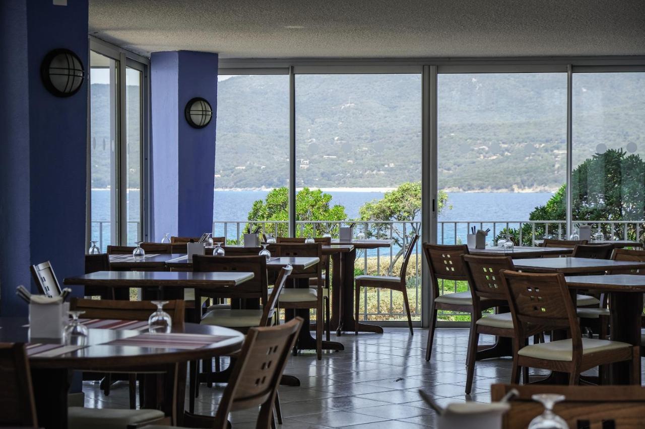 Propriano Arena Bianca Propriano (Corsica)