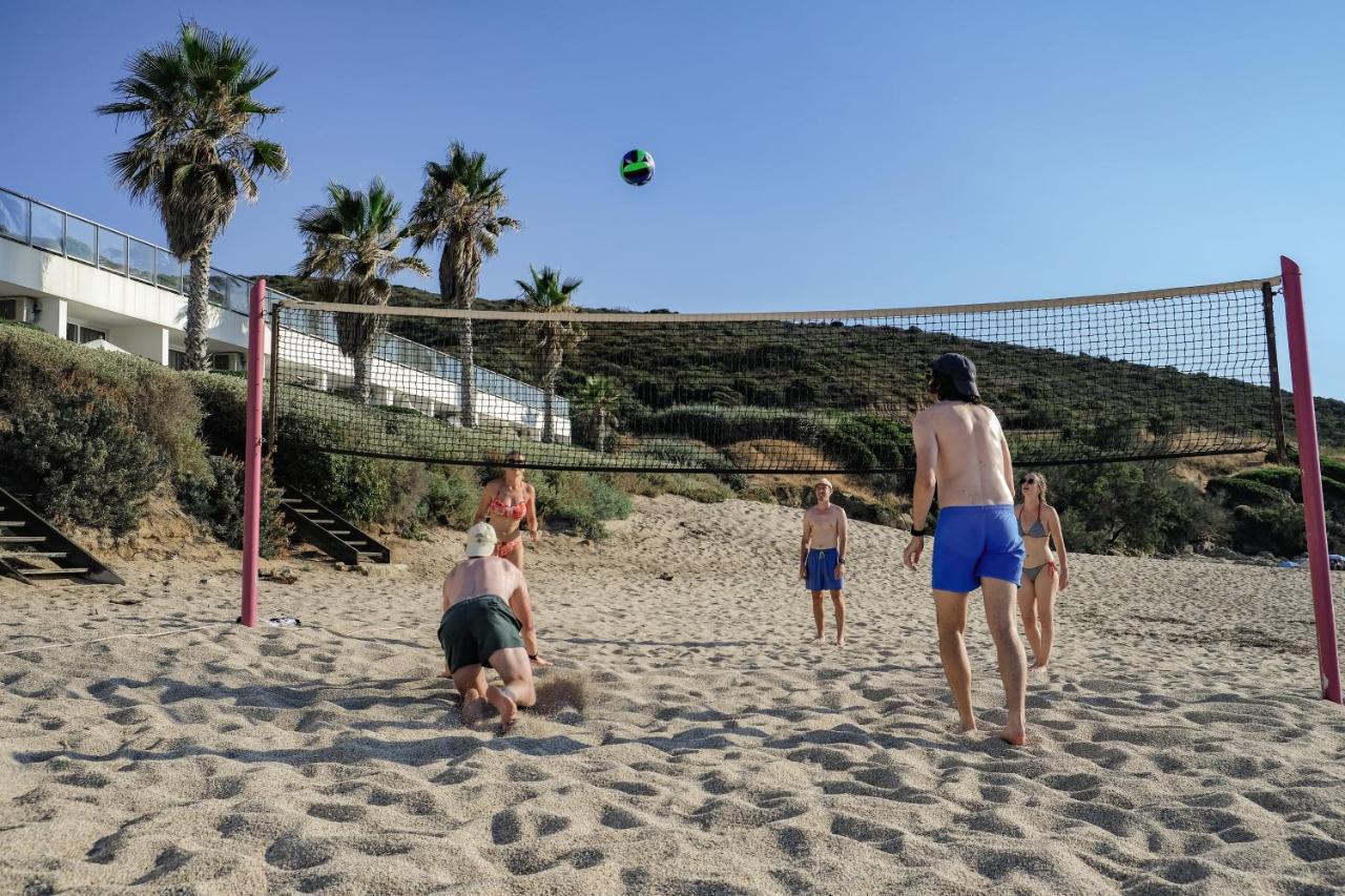 Propriano Arena Bianca Hotel