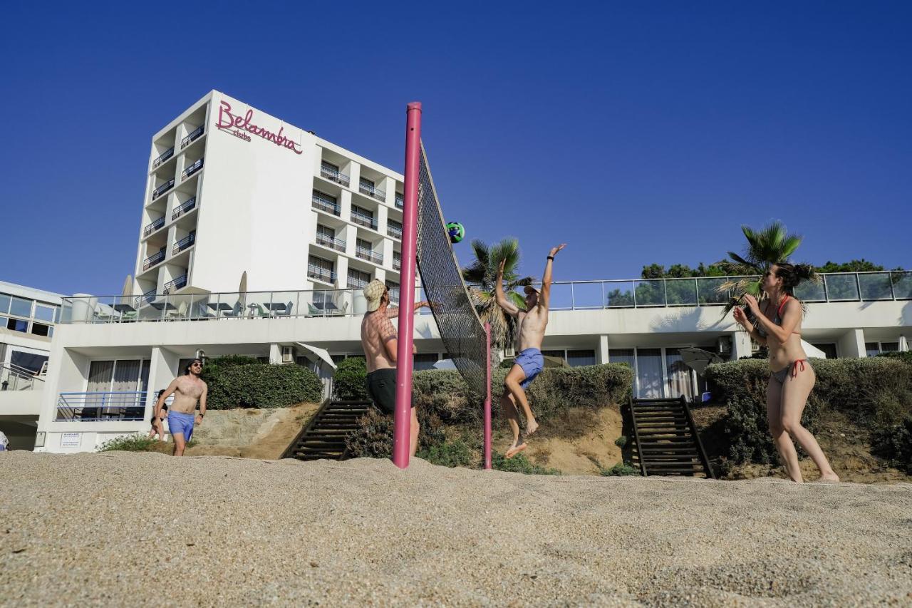 Propriano Arena Bianca Hotel Propriano (Corsica)