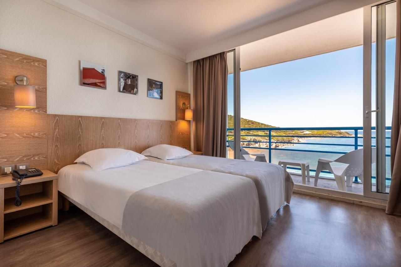 Propriano Arena Bianca Hotel