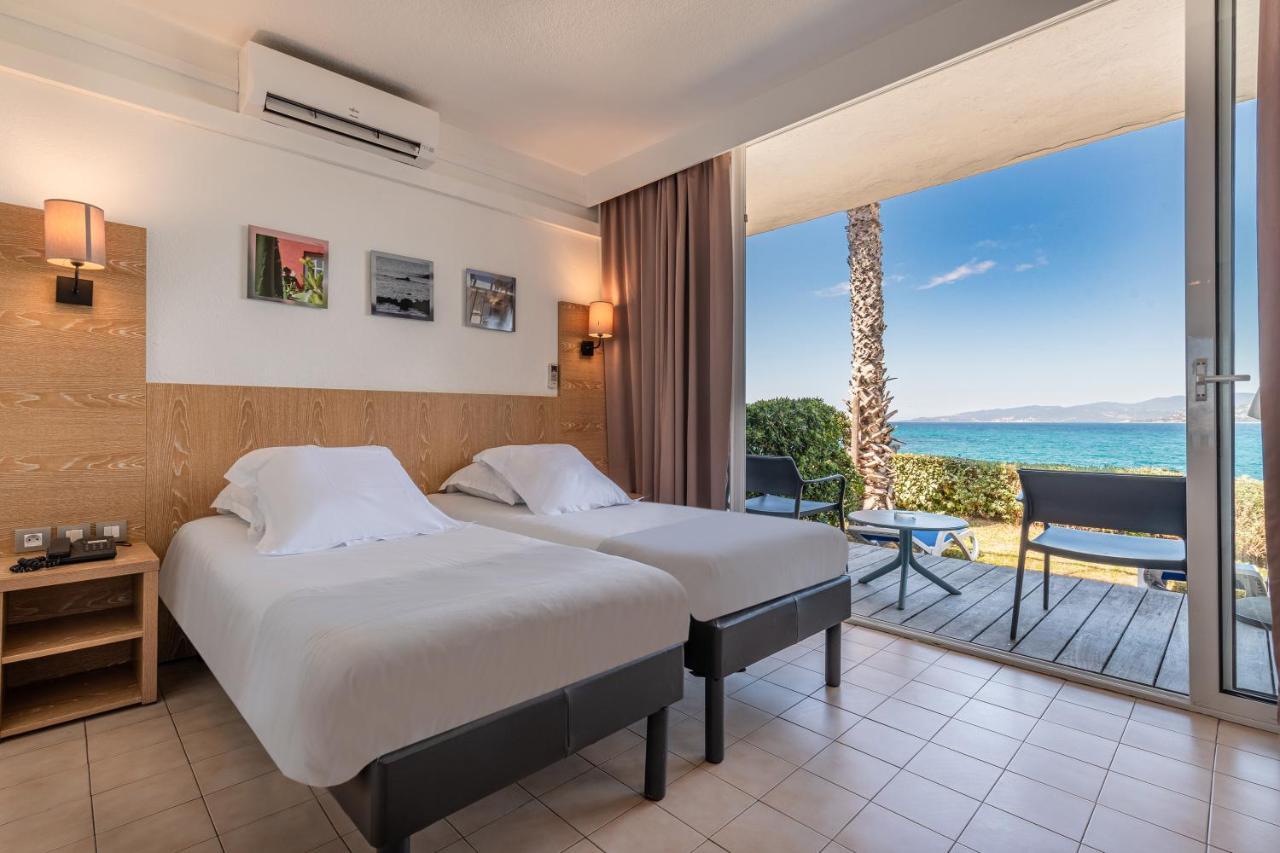 Propriano Arena Bianca Hotel