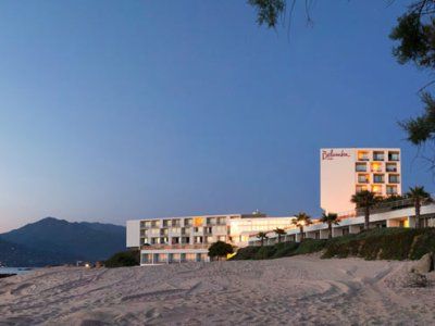 Propriano Arena Bianca Hotel 3*