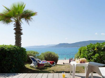 Propriano Arena Bianca Hotel 3*