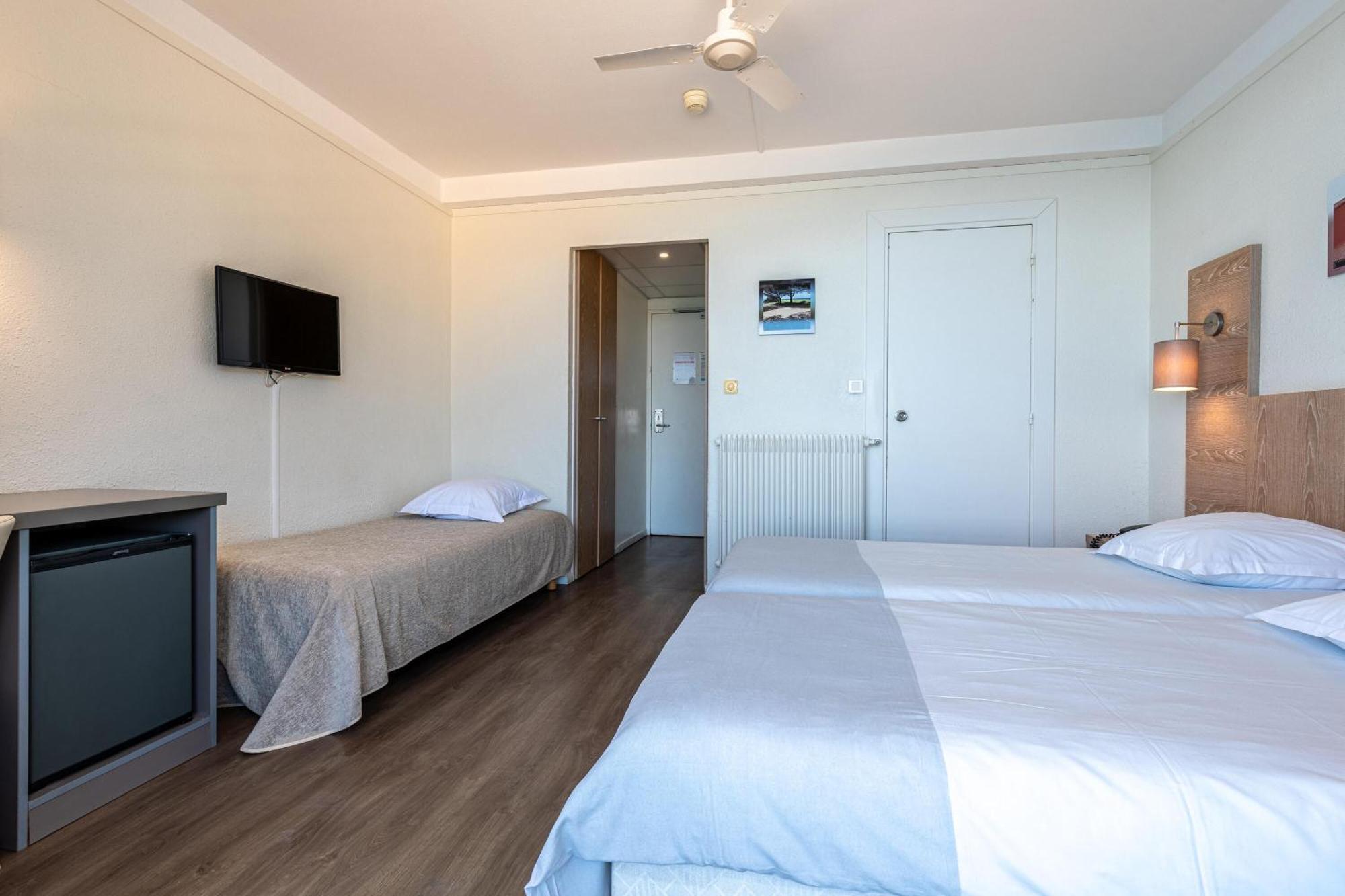Propriano Arena Bianca Hotel