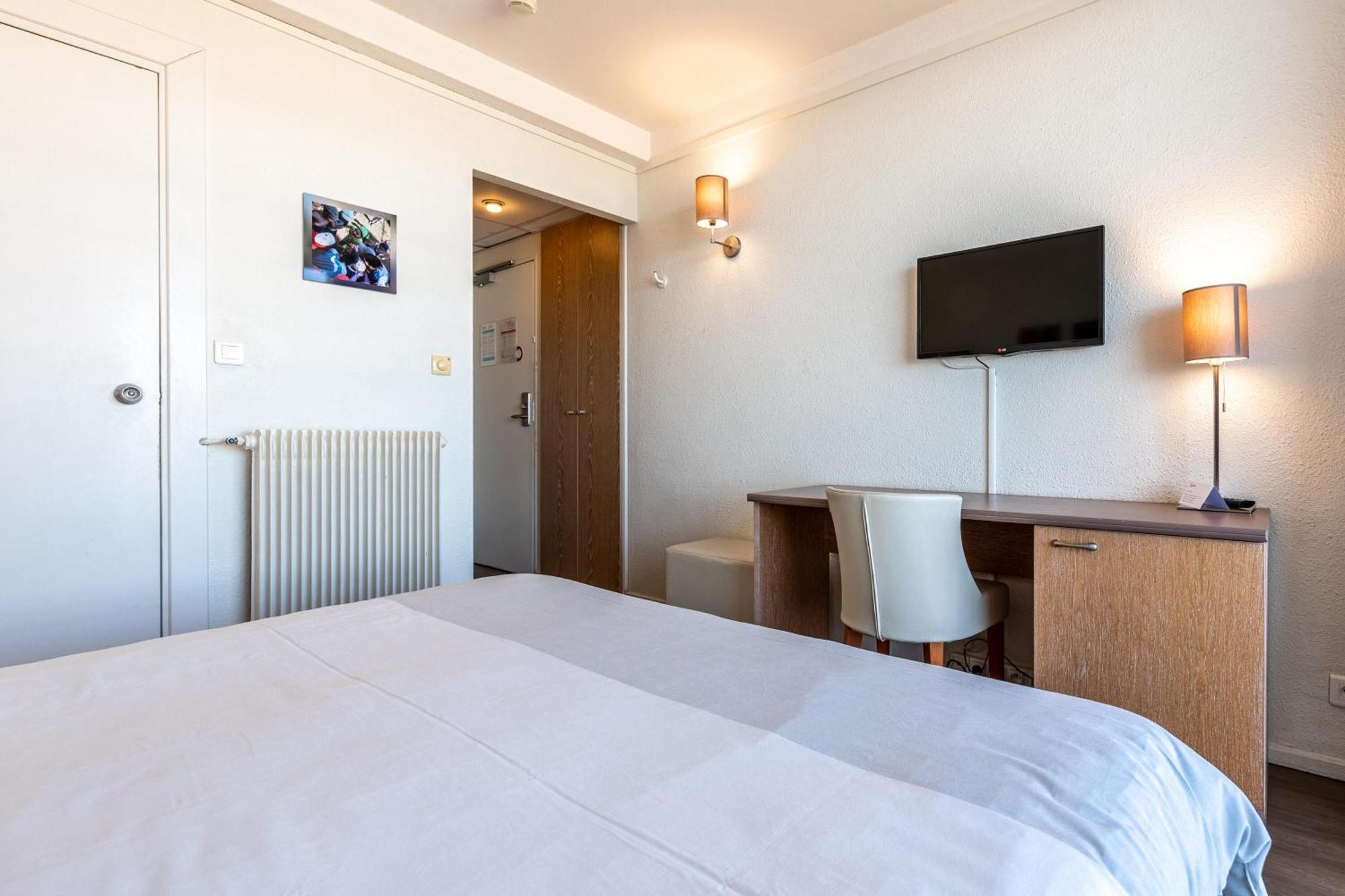 Propriano Arena Bianca Hotel 3*