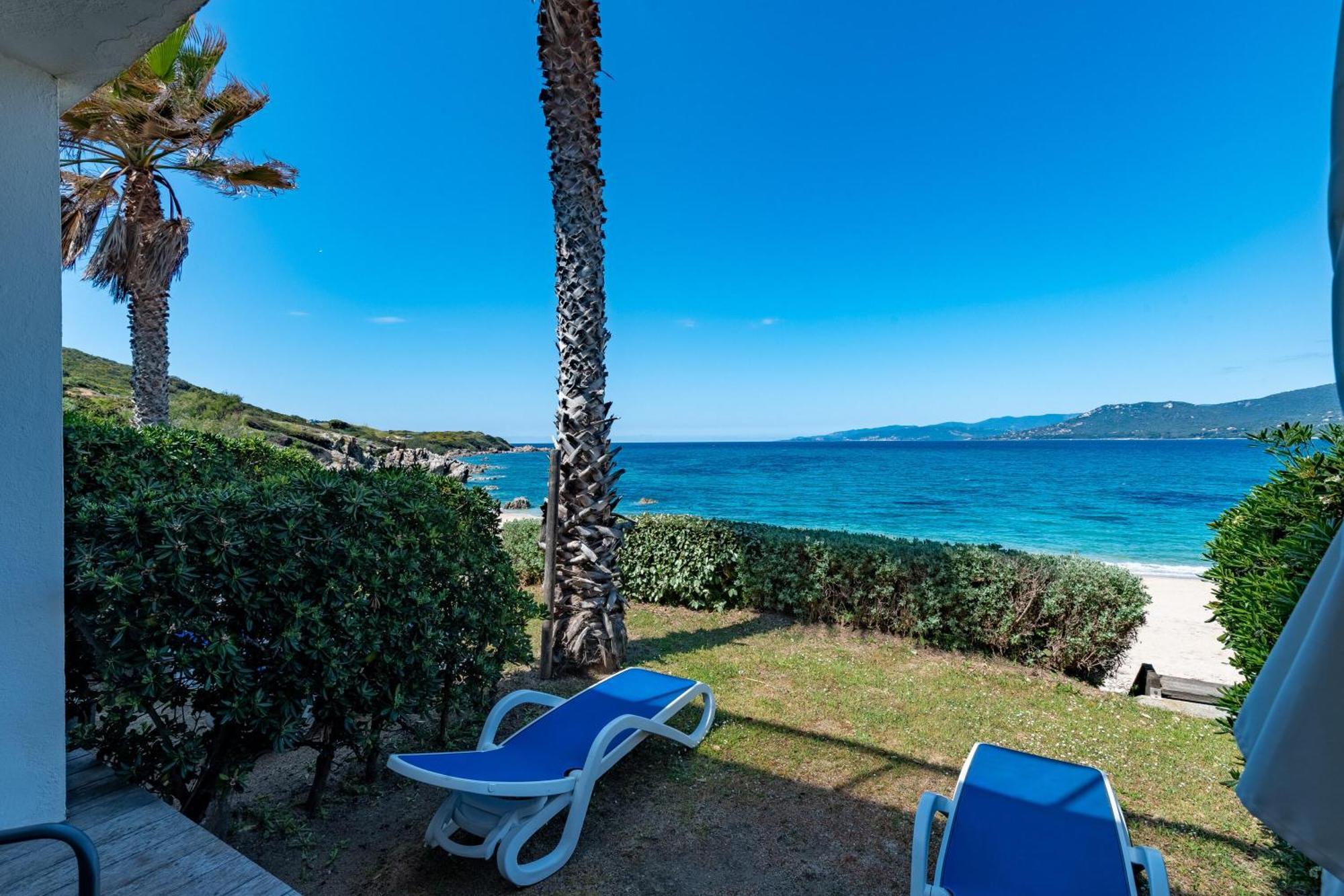 Propriano Arena Bianca Hotel 3*
