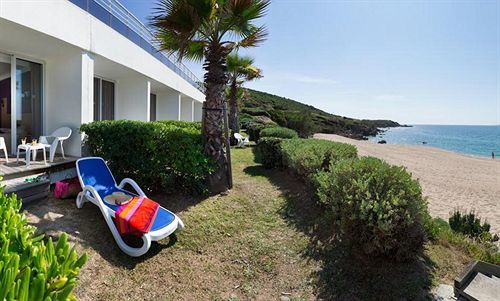 Hotel Propriano Arena Bianca