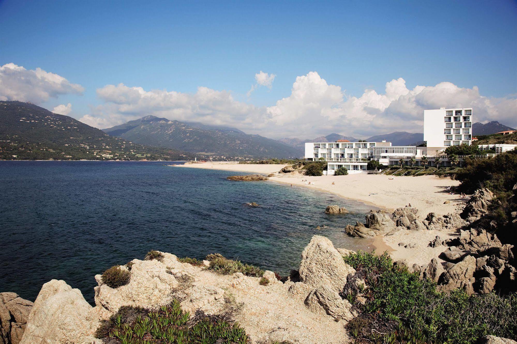 Propriano Arena Bianca Hotel 3*