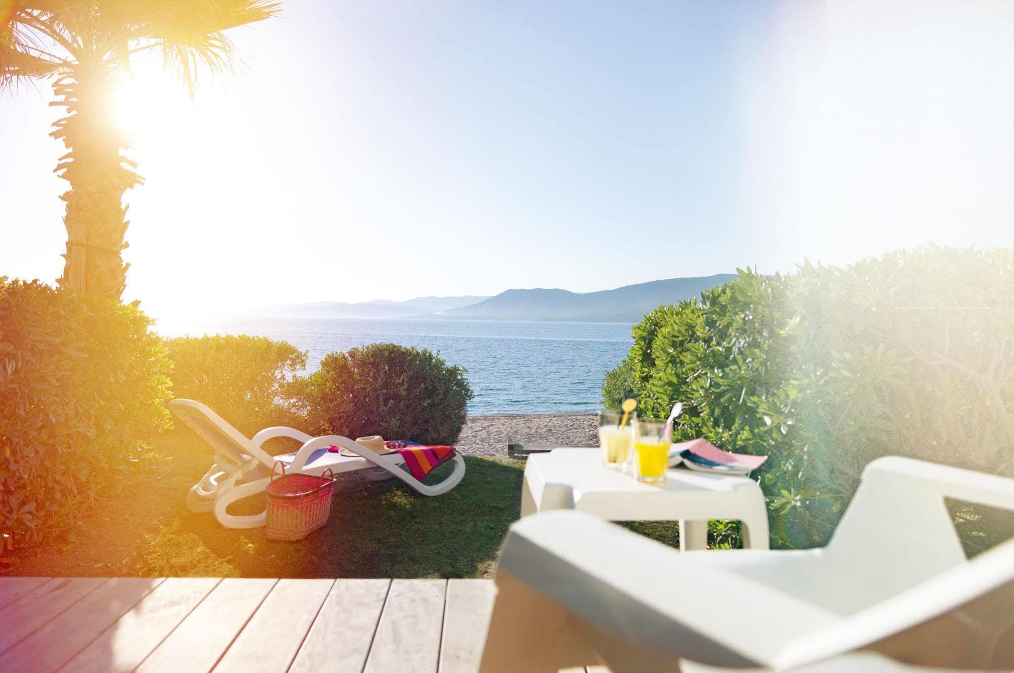 Hotel Propriano Arena Bianca 3*