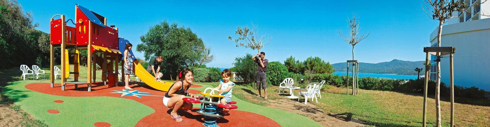 Propriano Arena Bianca Hotel 3*